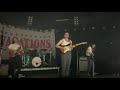 Vacations - Telephones live - (The Glass House) - Pomona, California - 03/03/2022