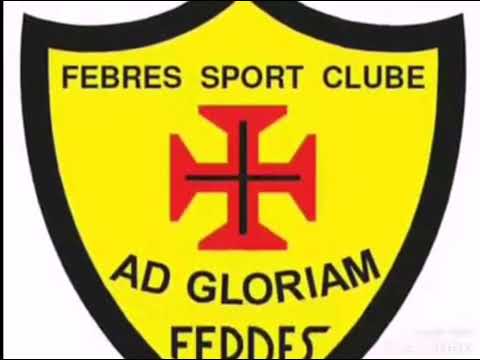 Homenagem garotos dos Iniciados Febres Sport Club.