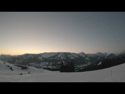 Sunrise Skiwiege 2019.03.31