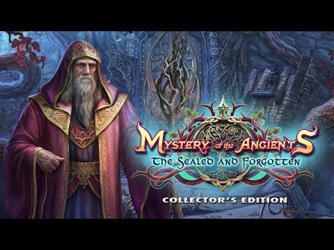 Mystery of the Ancients: The S Video