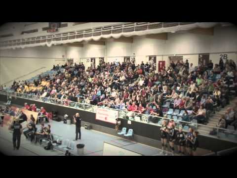 VT Aurubis Hamburg - OK Porec (Challenge Cup Rd. 3; Saison 13/14)