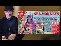 My 5 Biggest Predictions for the Year 2025 | Sci-Fi Rock Guy 👽