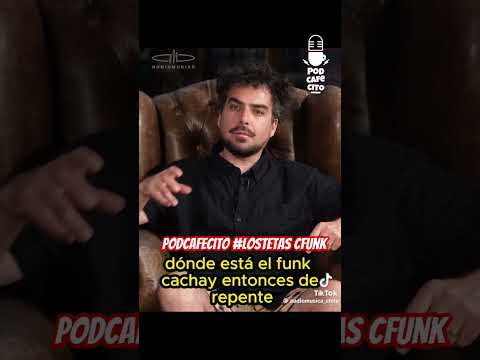 Papi Dónde Está El Funk Ukulele - Los Tetas