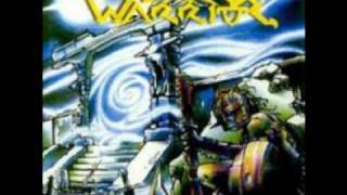Steel Warrior – Visions From The Mistland