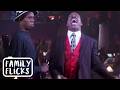 Eddie Murphy Gets The Ultimate Revenge On Dave Chapelle The Nutty Professor 1996 Family Flicks