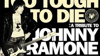 Too Tough To Die - A Tribute To Johnny Ramone (2006)