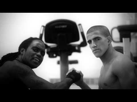 Brasco & Dany Synthé - Intro Kalabrezz Project