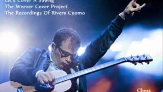 Chess - The Weezer Cover Project