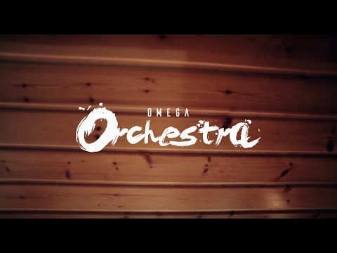 OMEGA ORCHESTRA – »All you do« / Til Fjell
