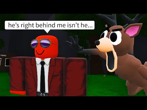 How To Fail 99 Nights in the Forest