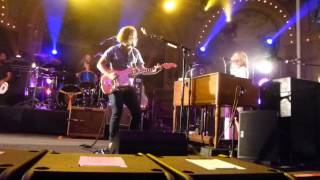 Grace Potter - "Your Time is Gonna Come" (Led Zeppelin Cover) - Portland,OR (06-22-13)