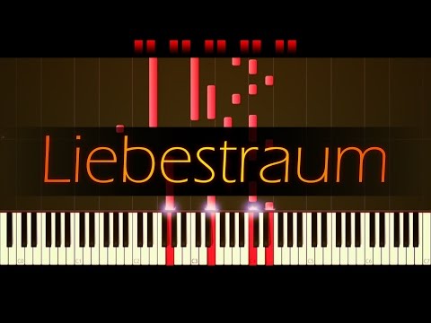 Liebestraum No. 3 // LISZT