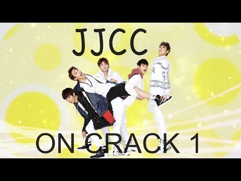 JJCC CRACK 1 RE UP- Eddy's dog shampoo