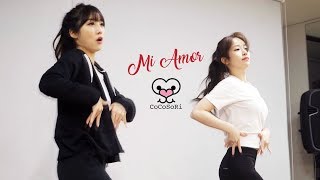 CoCoSoRi "Mi Amor"   X   Prospecs