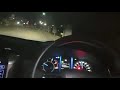 Night Drive With Friends In Fortuner 2017