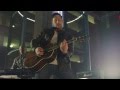 The Gillis Silo She S My Hurricane Official Video