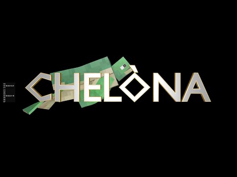 MédiaGlory - CHELÒNA trailer (NationsGlory) | Animation Blender Minecraft France