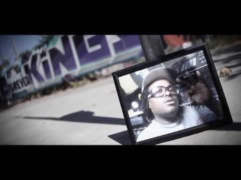 Bitches & Money "Official Video" Tony Papers feat MackrdSlim