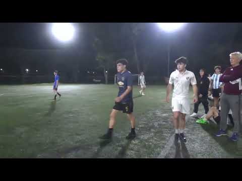 TUSSE FC VS LUIGI FC - #LigaNuñez - #Clausura SLL - 2/10/23