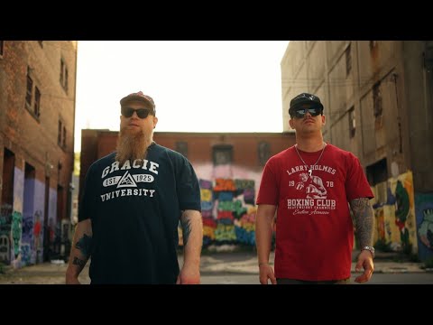 Sevin Soprano & Lord Willin "Top Dogs" (Prod. by Sevin Soprano)