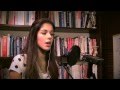 The Four Seasons Beggin - Cover by Selin Gecit ...