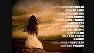 Download lagu SOUQY - Hanya Kamu Ya Cuma Kamu ★ LIRIK ★ mp3 Download lagu SOUQY - Hanya Kamu Ya Cuma Kamu ★ LIRIK ★ mp3