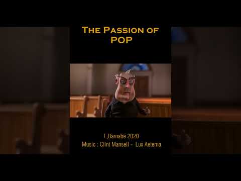 After the Pope’s Death... This Hits Different | I, Barnabé (2020) #PopeDeath, #NewPope,#PopeLeoXIV,