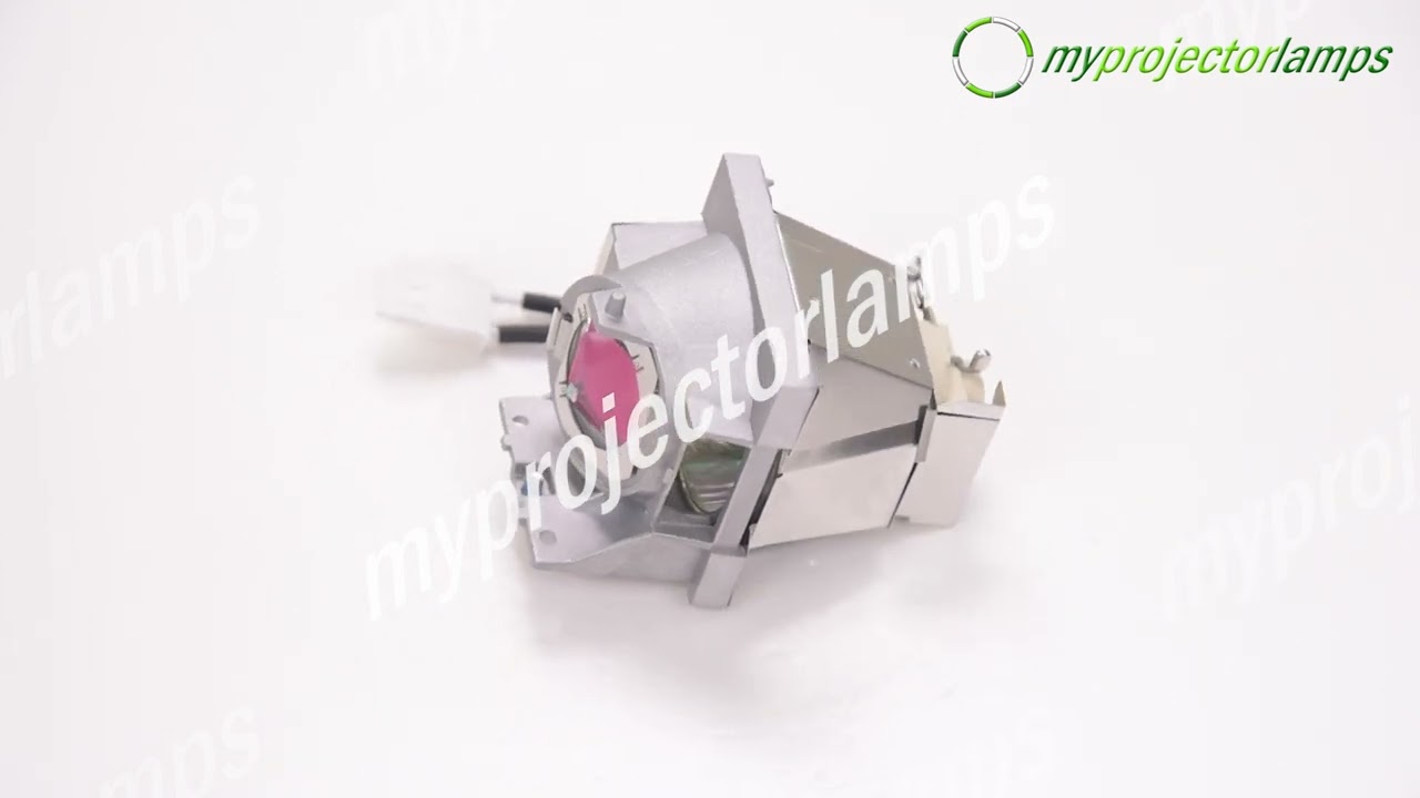 Benq 5J.JND05.001 Projector Lamp with Module