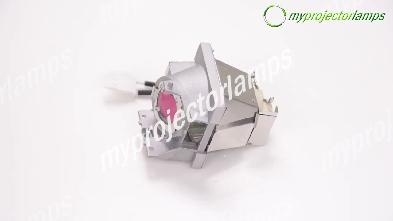 Benq MS560 Projector Lamp with Module