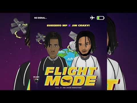 Subzero MP X Craxyi - Flight Mode