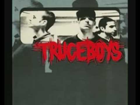 Truceboys - Attitudini feat. Fetz