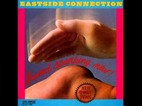 Eastside Connection - Over Please