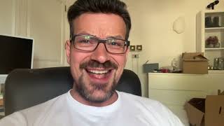 Lasst ALLES für 10 Minuten liegen und stehen!!!