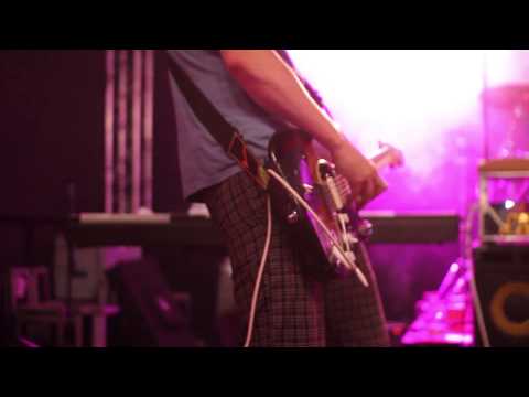 Rapid - Moody Rudi (Live Sinnflut Festival Erding 2013)
