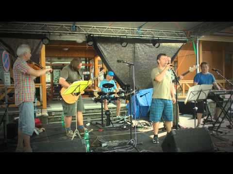 Veselá bída - P8150446