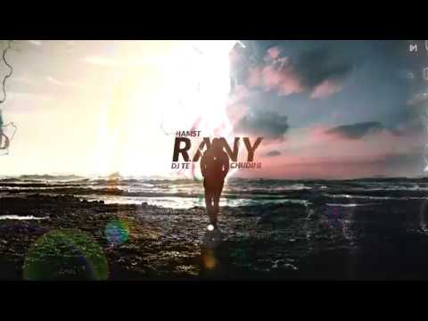 2. Hamst/Chudini - Rany (feat. Dj Te)