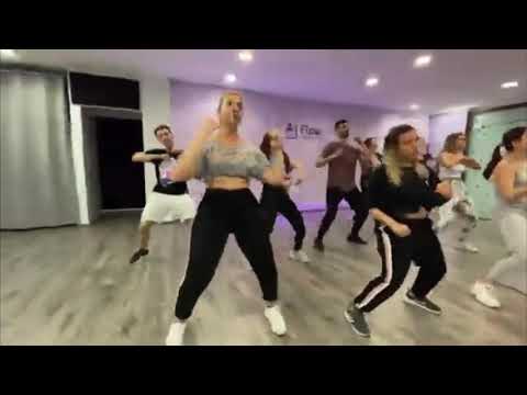 Fuego del calore Tyga Ozuna feat Djfathey