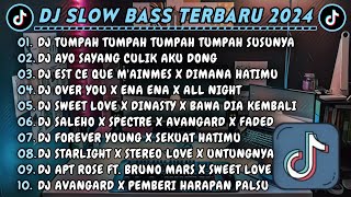 Download lagu DJ SLOWBASS TERBARU 2024 || DJ TUMPAH TUMPAH TUMPAH TUMPAH SUSUNYA || DJ AYO SAYANG CULIK AKU DONG mp3