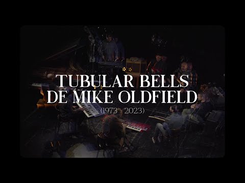 OPUS ONE · Mike Oldfield's Tubular Bells (Cover, Promo)