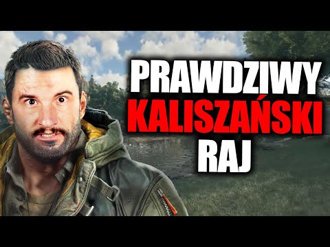 KALISZYŃSKI PARADISE | THE BEAST #16