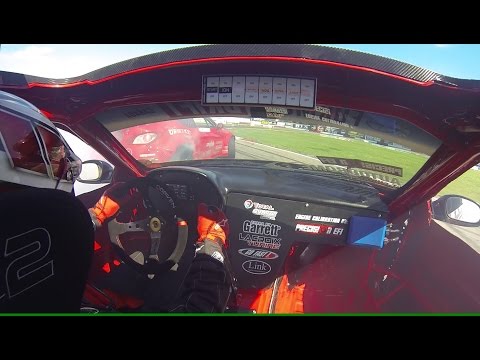 Guitard Racing - Formula Drift Canada - Round 3 - Autodrome St-eustache