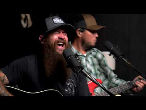 Cody Jinks - Rock and Roll (Adobe Sessions Unplugged)