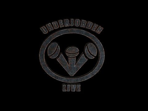 Underjorden Live - S2 - Episod 1 med Dirty Jens