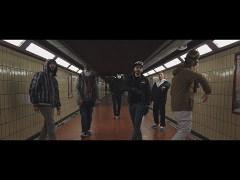 2k21 - Lewoodh feat Dyskorde,Semos,Kortexs,Masto Xico,Zerko