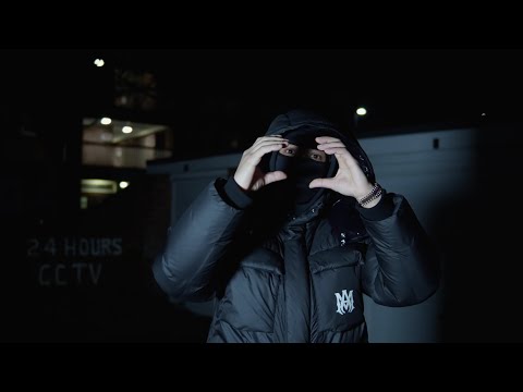 Svello - No Competition Freestyle [Official Video]