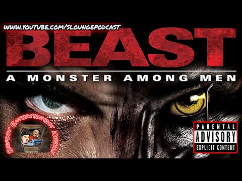 Beast A Monster Among Men Bigfoot Movie - BEW1-32