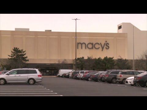 NJ Retail Stores & COVID–19