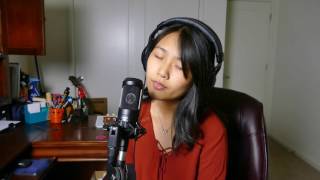 Why Try to Change Me Now - Frank Sinatra (Fiona Apple Version) Cover