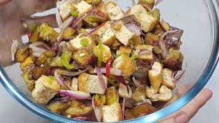 Download lagu GAWIN MO ITO SA TOKWA! MURA PERO NAPAKASARAP NA TOKWA'T TALONG! A MUST TRY RECIPE! mp3 Download lagu GAWIN MO ITO SA TOKWA! MURA PERO NAPAKASARAP NA TOKWA'T TALONG! A MUST TRY RECIPE! mp3