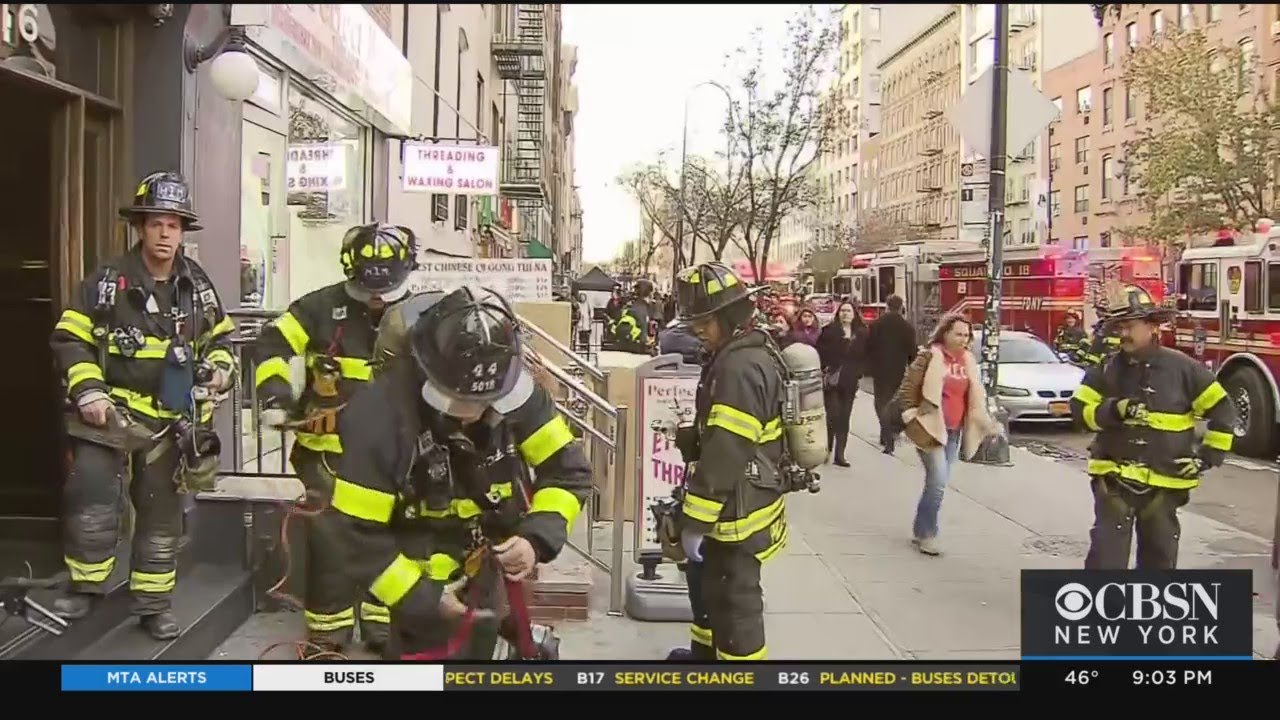 NYC Reaches Mandate Exemption Agreement With 4 Unions